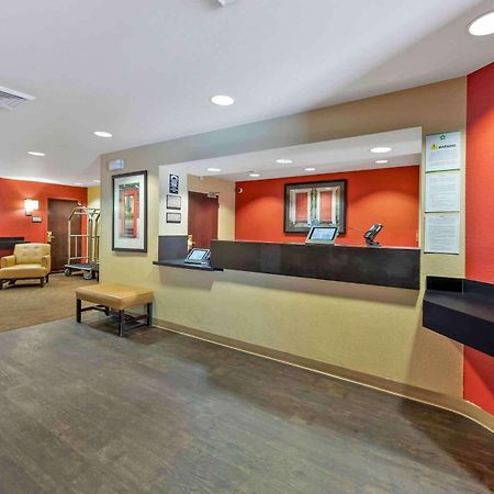 Extended Stay America Select Suites - Atlanta - Perimeter - Peachtree Dunwoody Экстерьер фото