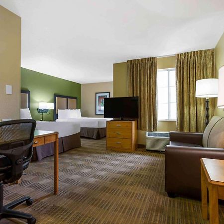 Extended Stay America Select Suites - Atlanta - Perimeter - Peachtree Dunwoody Экстерьер фото