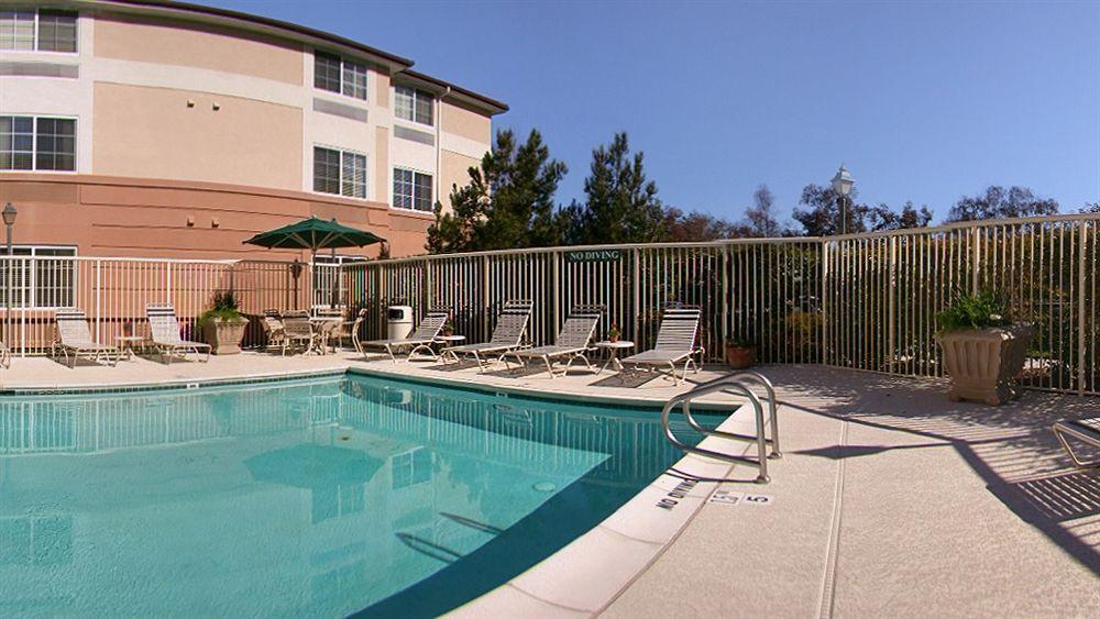 Extended Stay America Select Suites - Atlanta - Perimeter - Peachtree Dunwoody Экстерьер фото